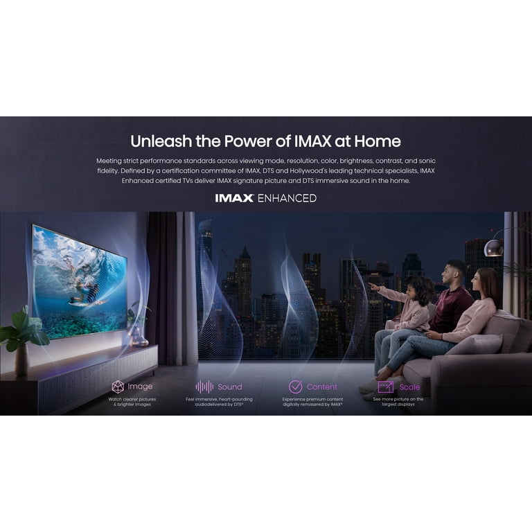 65-inch Hisense U8H Mini-LED TV with 1,500 nits gets 39% discount and drops  to fresh all-time low -  News