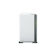 Synology 2-bay DiskStation DS223j (Diskless)