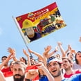 thumbnail image 4 of Rainbow Brite Bandera impresa con temática, regalo perfecto para fanáticos, amigos y familiares, y adecuada para actividades al aire libre e interiores, decoraciones de fiesta.40cm×60cm, 4 of 6