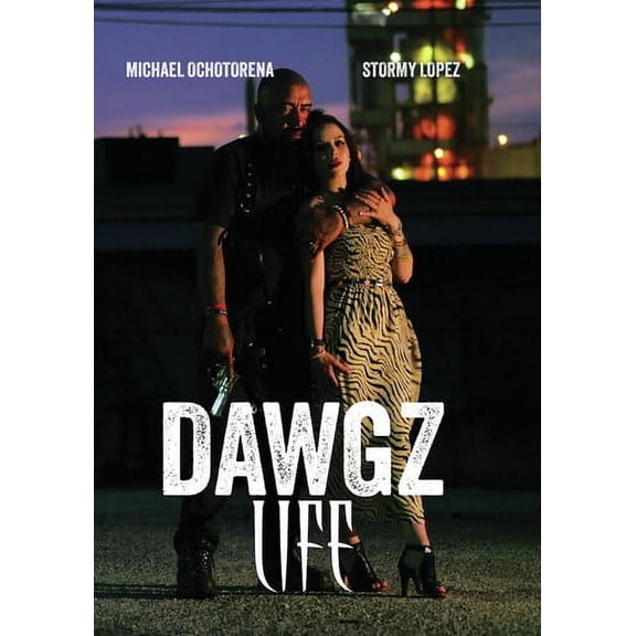 Dawgz Life (DVD), Burning Bulb, Drama