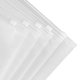 thumbnail image 3 of Bolsa con cremallera esmerilada transparente para ropa interior, calcetines, bolsa de almacenamiento para embalaje de ropa, bolsa de embalaje para ropa al por mayor, 3 of 3