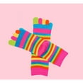 thumbnail image 4 of 6 pack Women Toe Socks 5 Finger Cotton Wicking Athletic Cotton, 4 of 6