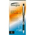 thumbnail image 2 of Integra, ITA39059, .7mm Premium Gel Ink Stick Pens, 12 / Dozen, 2 of 3