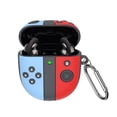 thumbnail image 1 of 2 uds. Funda de silicona 3D para auriculares, consola de juegos para Bose QuietComfort Earbuds II 2022, 1 of 9