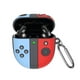 thumbnail image 1 of 3 uds. Funda de silicona 3D para auriculares, consola de juegos para Bose QuietComfort Earbuds II 2022, 1 of 9