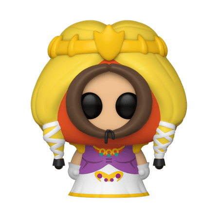Funko POP! Animation: South Park - Princess Kenny