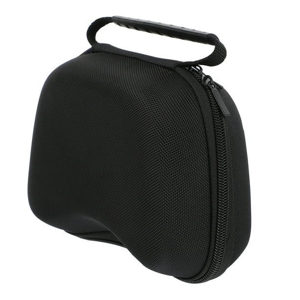 Bolsa para controlador de juegos Estuche a prueba de salpicaduras y suciedad Estuche para accesorios de juego Estuche para almacenamiento