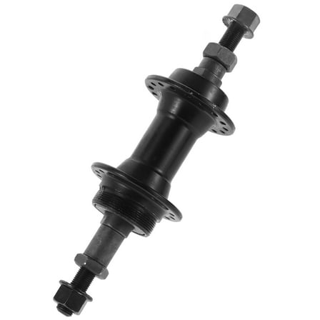 PENIKOKO Bicycle Wheel Bearings 1Pcs for Mountain Bikers with Optimal Braking Performance and Stability