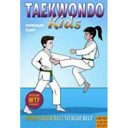 Taekwondo Kids