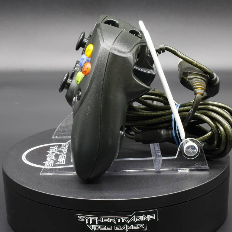 行列のできるレビュー商品、集めました。高評価アイテム Microsoft | OEM | Controller S Xbox Original Xbox Walmart.com - DTM・DAW