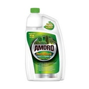 Amdro Rose & Flower Concentrate, 32 Oz.