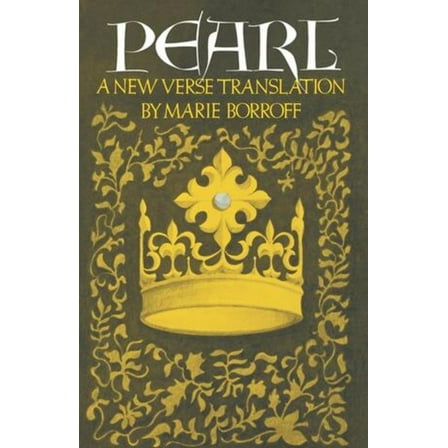 Pearl, (Paperback)
