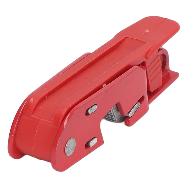 Killer Switch Lock,Circuit Breaker Lock Device Circuit Breaker Lockout Circuit Breaker Lock Device Seamless Integration