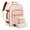 #H, variant on 40L Carry-On Travel Backpack (Laptop Rucksack, Overnight Hiking Pack), Removable Packing Cubes Organize Multi-Day Trips, Approved Carry On Luggage With 3(#F), By Meiiso