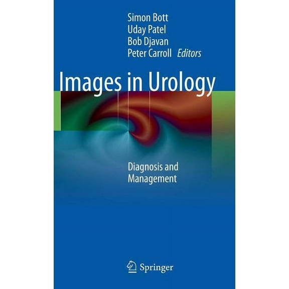 Images in Urology: Diagnosis and Management, (Hardcover)