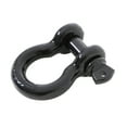 thumbnail image 4 of Smittybilt Universal 97495P - 9,500 lbs XRC Gen 2 Winch Kit With Steel Cable, 4 of 5