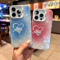 thumbnail image 1 of Funda de teléfono con estampado de estrella Fanke, carcasa de dibujos animados en caja suave kt cat para iphone Xr Xs 11 12 13 14 ProMax 15promax, 1 of 4