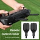 thumbnail image 3 of Palos de control Palos de pulgar antideslizantes para control remoto de pantalla DJI RC Pro, 3 of 8