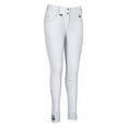 thumbnail image 2 of Equine Couture Darsy Knee Patch Ladies Breeches, 2 of 4