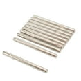 thumbnail image 3 of RC Motor Shaft, High Strength 4mm Motor Shaft 10pcs Replacement  For RC Airplane, 3 of 8