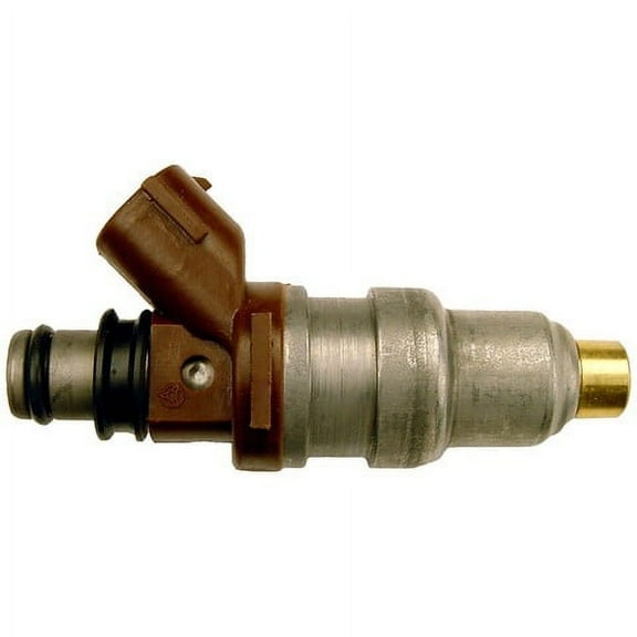 REMAN GASOLINE INJECTOR-TOYOTA 2000-95