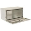 Better Built 36 Under Bed Box (Brite Aluminum) - 65010157"