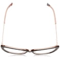 thumbnail image 4 of Gafas Missoni MIS 0028 KDX Black Nude para mujer, 4 of 4