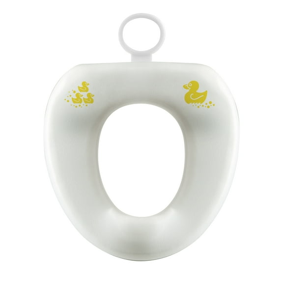 Contoured Cushie Tushie