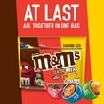 thumbnail image 4 of 2 Pack - M&M'S Classic Mix Chocolate Candy - Sharing Size - 8.3 oz Packaging may vary, 4 of 4