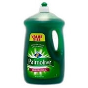 Colgate 146157 CPC 90 oz Palmolive Original Dish Soap, Case of 4