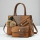 thumbnail image 4 of Tendencia 2024 Nueva moda Bolsos con asa superior para mujer Bolsos de hombro elegantes Bolsos y carteras de diseñador de alta calidad para dama, 4 of 5