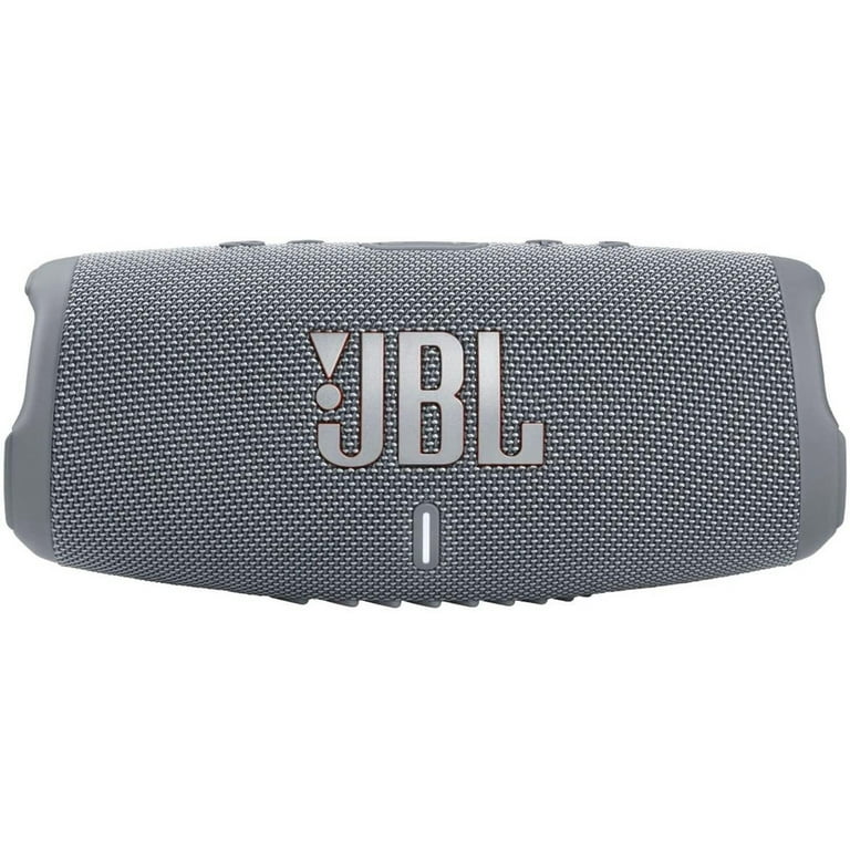 JBL CHARGE 5 - Portable Bluetooth Speaker with IP67 JBL CHARGE 5 - Portable Bluetooth Speaker with IP67