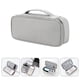 thumbnail image 2 of Organizador de cables para viajes, bolsa organizadora de dispositivos electrónicos, bolsa de almacenamiento para dispositivos electrónicos., 2 of 5