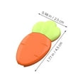 thumbnail image 2 of UPGRATOR 6Pcs Diaper Pins with Safety Locking Closure Multi Color Durable Metal Pins for Clothes and Crafts, 2 of 8