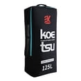 thumbnail image 1 of 125L Travel Backpack for Inflatable Paddleboard Board Carrying Bag Shoulder Backpack, 1 of 5
