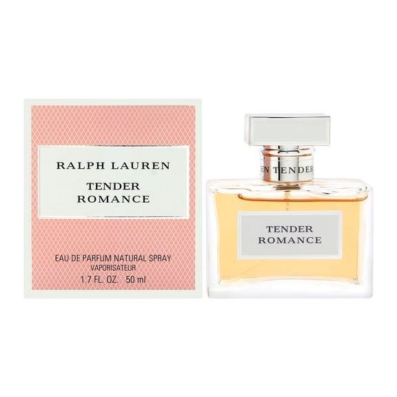 Tender Romance by Ralph Lauren, 1.7 oz EDP Spray for Women