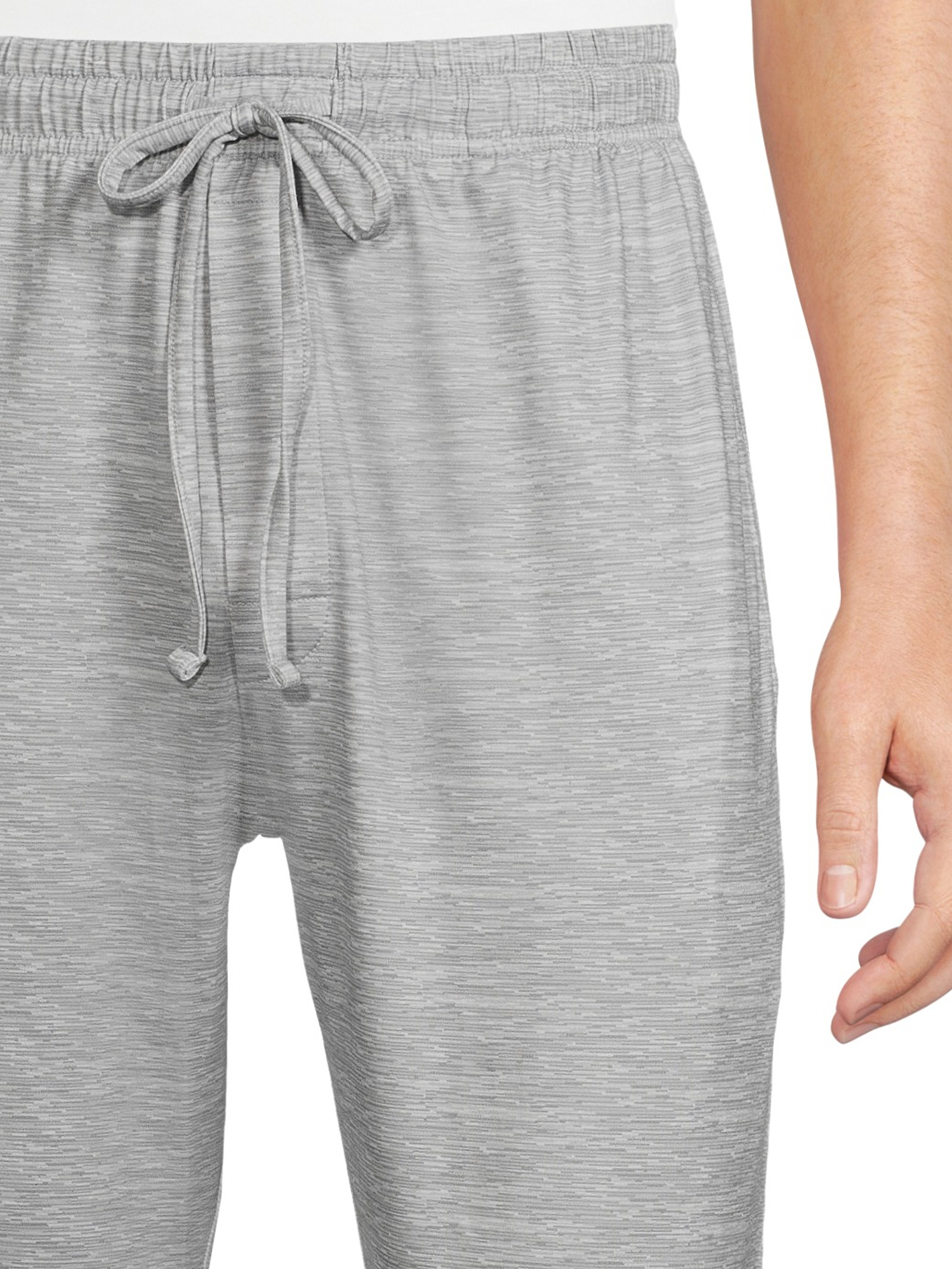 Hanes Men's Luxe Pajama Pants - Walmart.com