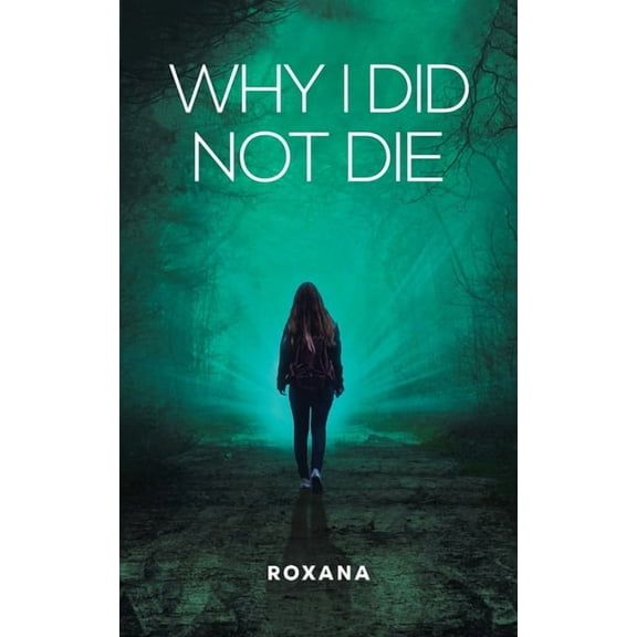 Why I Did Not Die, (Paperback)