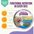 thumbnail image 2 of Health Extension Wet Dog Food Little Cups Small Breed Variety Box Chicken & Turkey Recipe (3.5 Oz) | All Life Stages | Added Vitamins & Minerals, 2 of 6