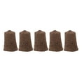 thumbnail image 1 of Bloque De Plántulas De Turba, 50 Paquetes De Materia Prima Adecuada Para Muchas Plantas, Conveniente Y Rápido, Ideal Para Plantar Plántulas, 1 of 7