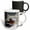 Multicolor, variant on 3drose, Robin and Birdhouse, 15oz Mug