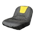 thumbnail image 3 of Seat Cover Durable Outdoor Oxford Cloth Protective Case for Mower, 3 of 8