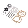 thumbnail image 4 of 3C8873223, OEM Quality 14Pcs Water Pump Repair Rebuild Kit  For M40D M50D 2Stroke Outboard, 4 of 8
