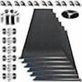 thumbnail image 3 of Highest Performing Design - DIY Solar Pool Heater Kit - 15-20 Year Life Expectancy (6-4x8 / 1.5" I.D. Header), 3 of 4