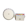 thumbnail image 6 of Gibson Elite  10.5 in. & 10 in. Luxembourg Pie Dish & Bakeware Set in Sto are, 6 of 6