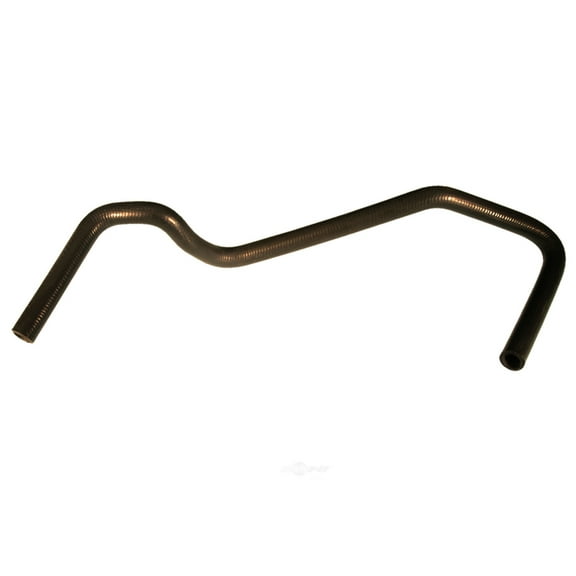 ACDelco Professional 18189L Molded Heater Hose Fits 2000 Chevrolet Astro