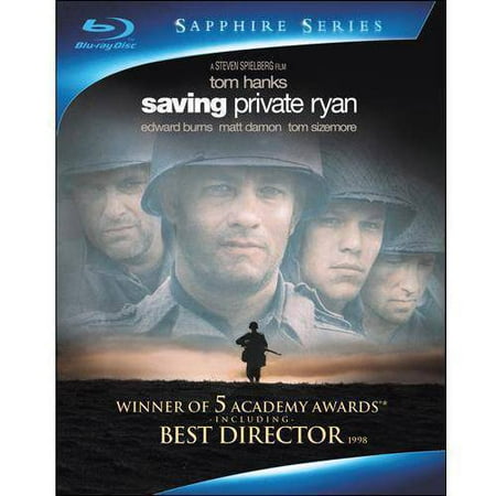 Saving Private Ryan (Blu-ray)