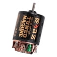 thumbnail image 4 of 1 Uds 540 Motor de Oruga RC Cepillado 7,2 V 12000rpm para Piezas SCX10 Accs CUTICAT 540 motores cepillados 35T, 4 of 8