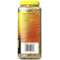 thumbnail image 2 of Alimento Natural Zoo Med para Iguanas Juveniles 567 g, 2 of 6