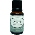 thumbnail image 1 of Aceite Esencial Natural Krisamex mirra 15 ml, 1 of 4
